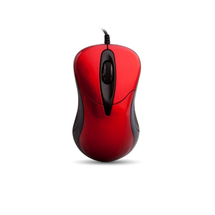 EVEREST SM-115 USB OPTİK MOUSE