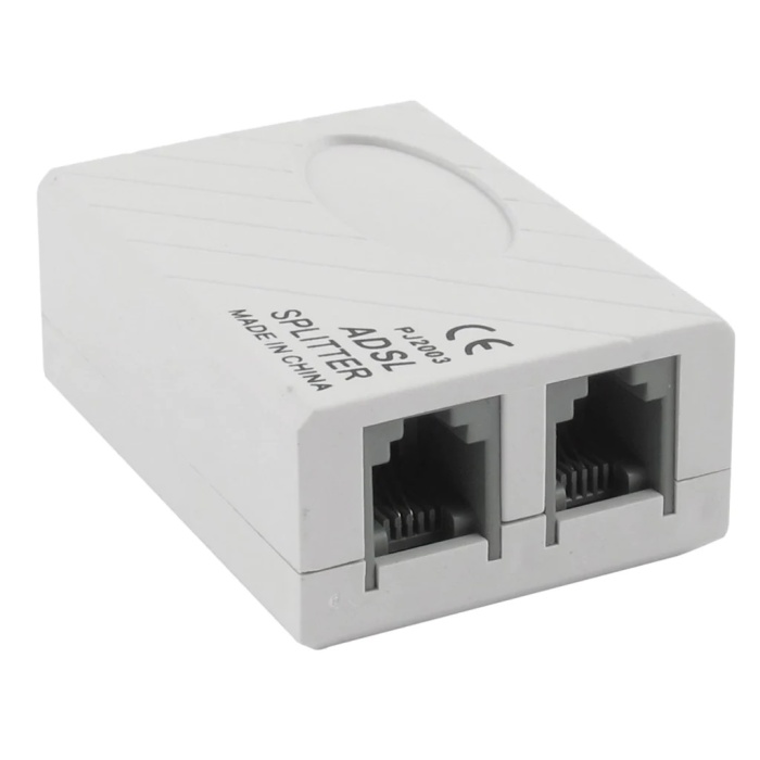 SPEEDS ADSL SPLITTER