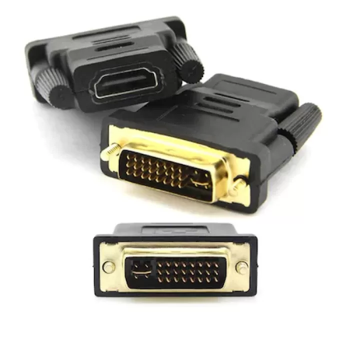 NET-X NT-345 DVI TO HDMI ÇEViRiCi ( 24+5 )