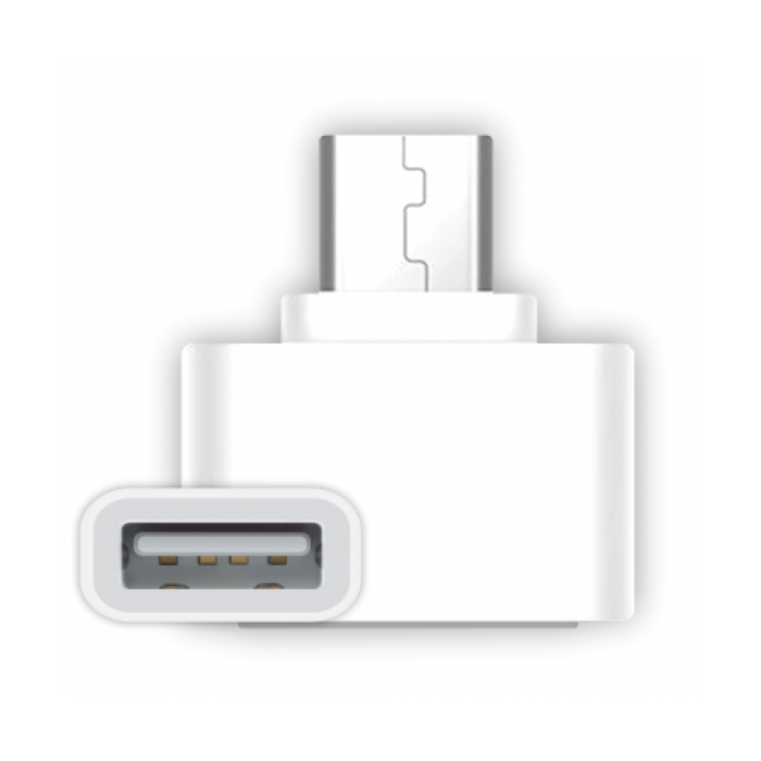 MICRO USB TO DISI USB (OTG) APARAT C-868