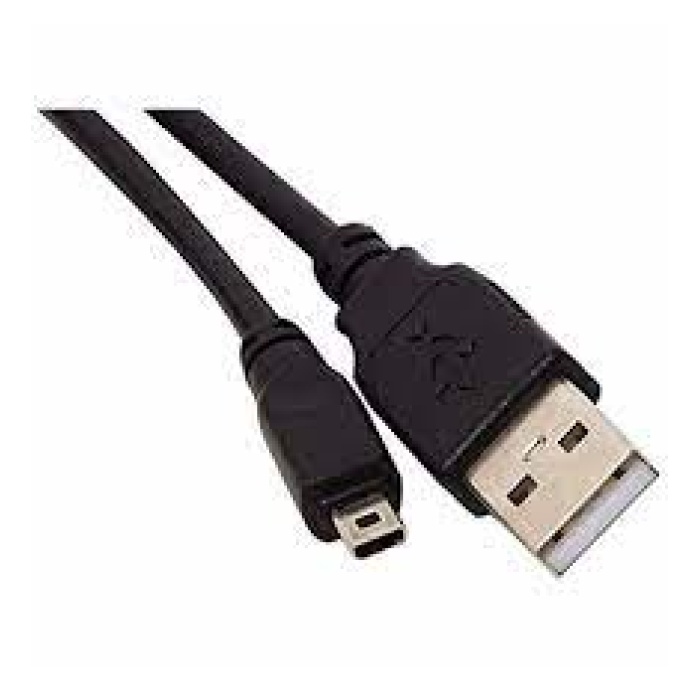 5 PİN USB KABLO ARA KABLO