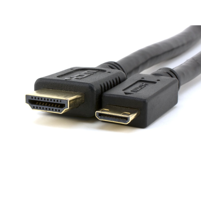 MİNİ HDMI TO HDMI ÇEVİRİCİ KABLO