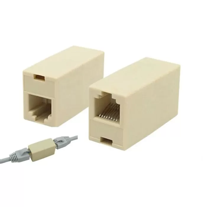 RJ45 ARA UZATMA APARATI