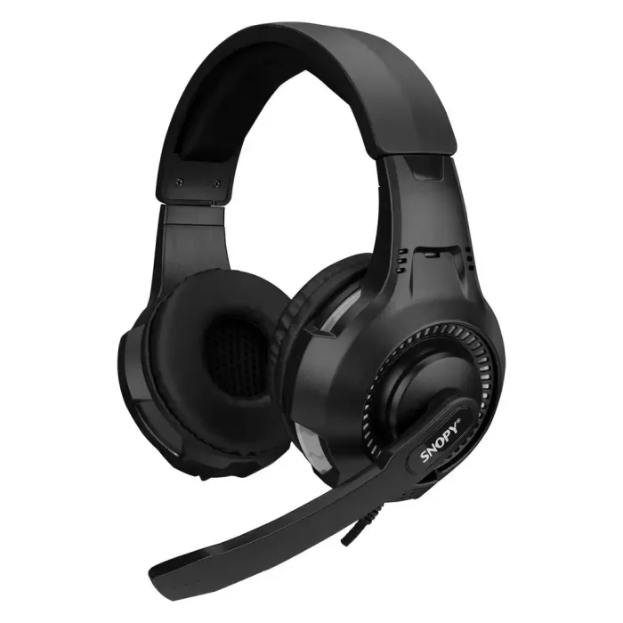 SNOPY SN-8800 GAMETIME GAMING HEADSET KULAKLIK