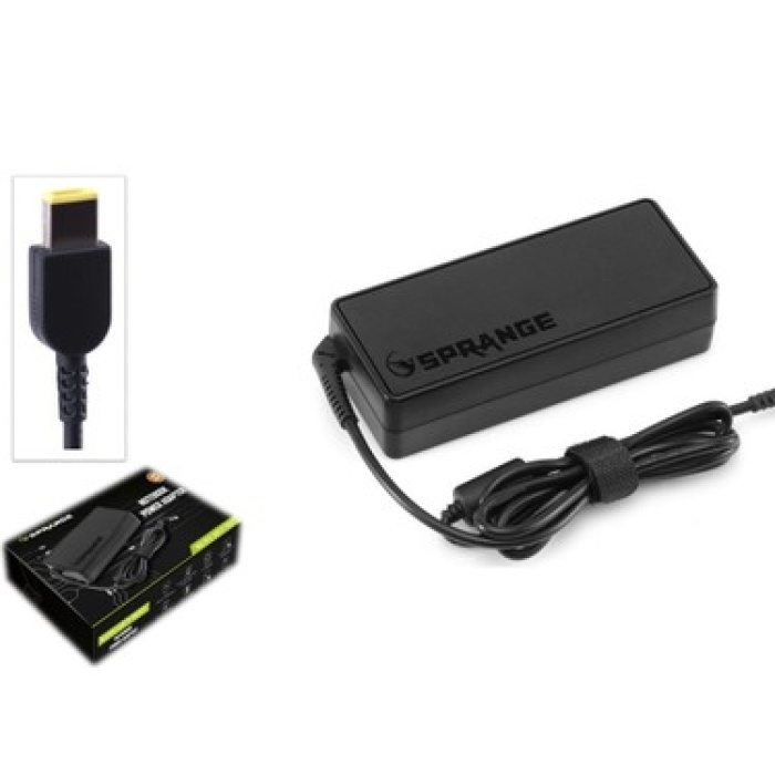 SPRANGE SR-L1 20V 4.5A LENOVO USB  NOTEBOOK ADAPTÖR