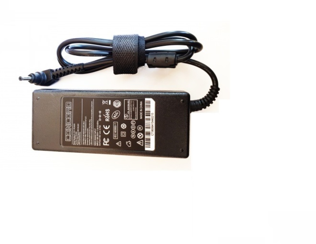 CONCORD C-1510 NOTEBOOK ADAPTER