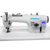 YUKİ 8600D-4 KENAR BIÇAKLI İPLİK KESİCİLİ  KİLİT DİKİŞ MAKİNASI