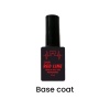 Lady Red Line Base Coat