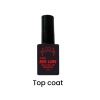 Lady Red Line Top Coat