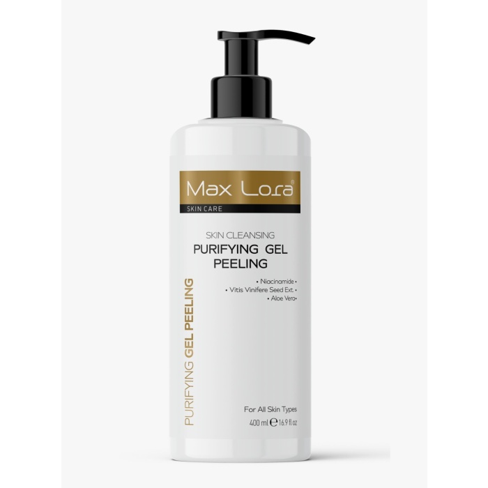 Skın Cleansimg Likit Peeling (400 ml)