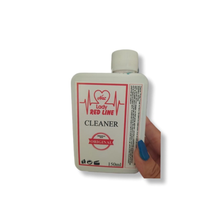 Lady Red Line Cleaner 150ML