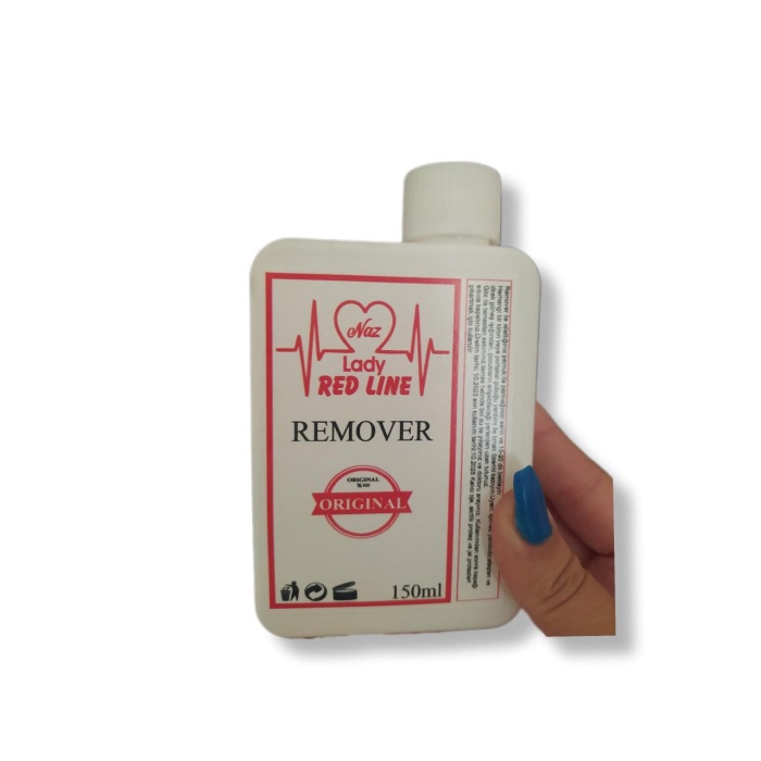 Lady Red Line Remover 150ML