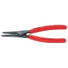 KNIPEX 49 11 A2 AĞIR HİZMET DIŞ SEGMAN PENSİ