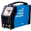 OERLİKON CITOTIG 310 AC/DC 400V PULS SYN  TIG KAYNAK MAKİNASI