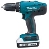 MAKITA M6301DWEB 18v AKÜLÜ DARBESİZ MATKAP VİDALAMA