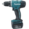 MAKITA DDF343SYE 14.4v DARBESİZ MATKAP VİDALAMA