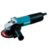 MAKITA 9557HNRGX 840w ELMAS TESTERELİ AVUÇ TAŞLAMA 115 MM