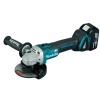 MAKITA DGA504RFE AVUC TASLAMA