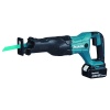 MAKITA DJR186RFE AKULU KILIC TESTERE