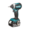 MAKITA DTD153RFJ AKULU MATKAP VIDALAMA