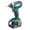 MAKITA DTD152RTJ AKULU DARBELI VIDALAMA