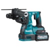 MAKITA XGT 40V HR003GM201 AKULU KIRICI DELICI