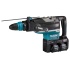 MAKITA XGT 40Vx2 HR006GZ AKULU KIRICI DELICI (SOLO)