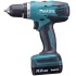 MAKITA DF347DWE 14.4v DARBESİZ MATKAP VİDALAMA