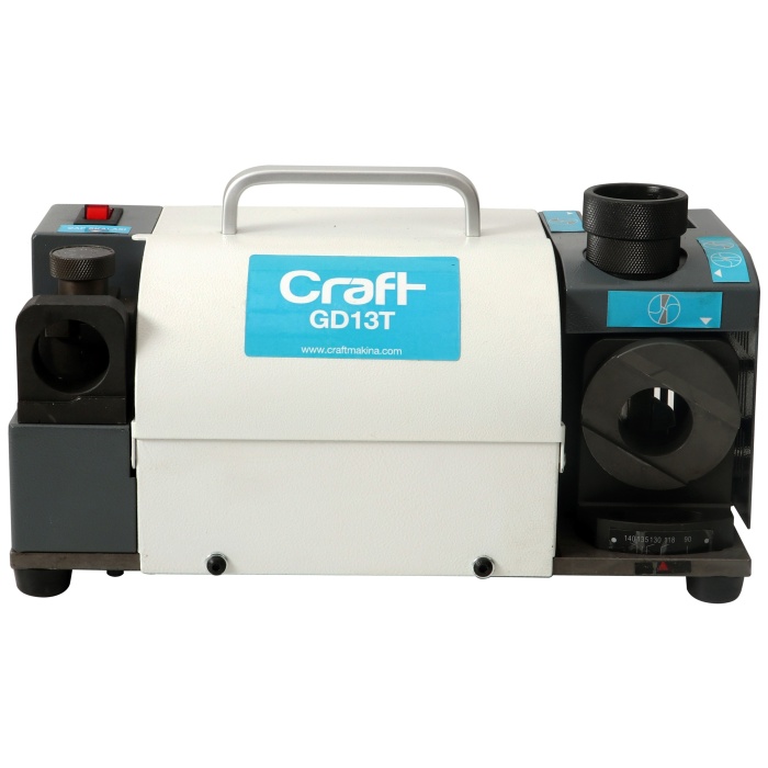 CRAFT GD13T MATKAP UCU BİLEME MAKİNASI