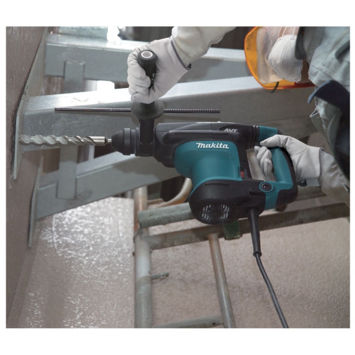 MAKITA HR3210C DELICI KIRICI AVTLI