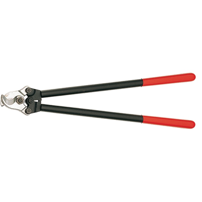 KNIPEX 95 21 600 BÜYÜK BOY KABLO MAKASI