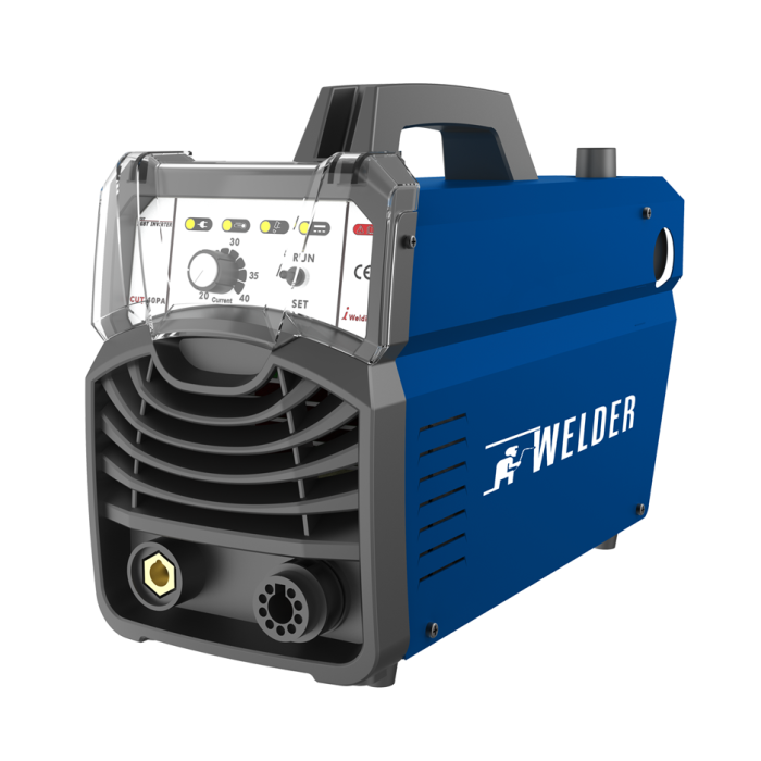 WELDER CUT 40 PA PLAZMA KESME MAKİNASI