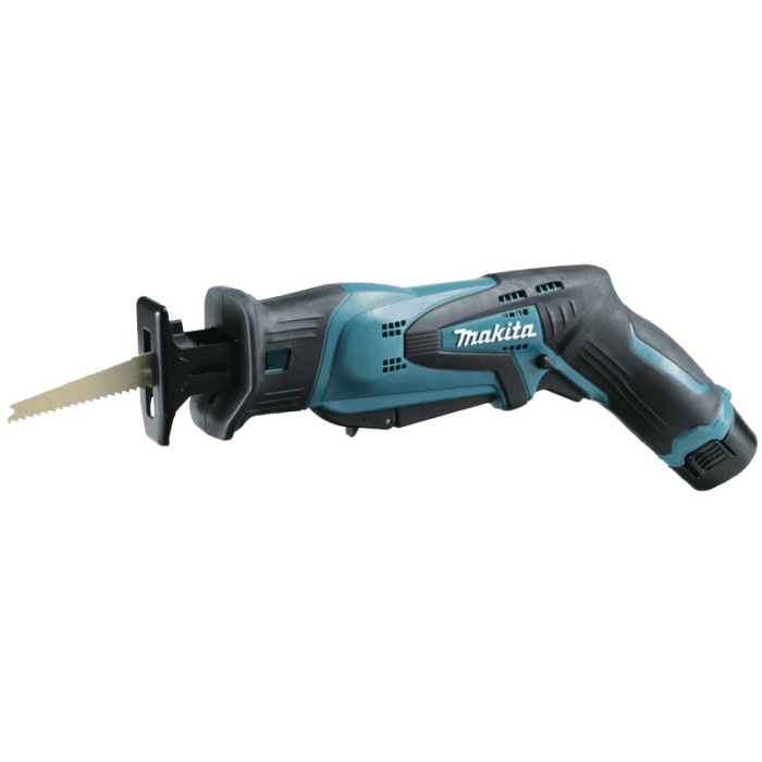 MAKITA JR100DWE AKULU MINI KILIC TESTERE