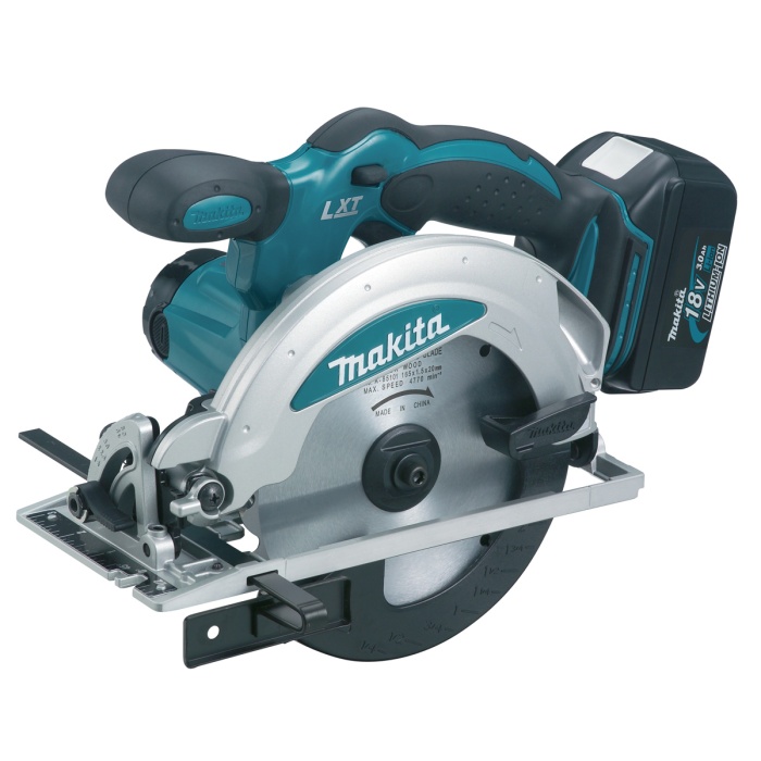 MAKITA DSS610RFE AKULU SUNTA KESME