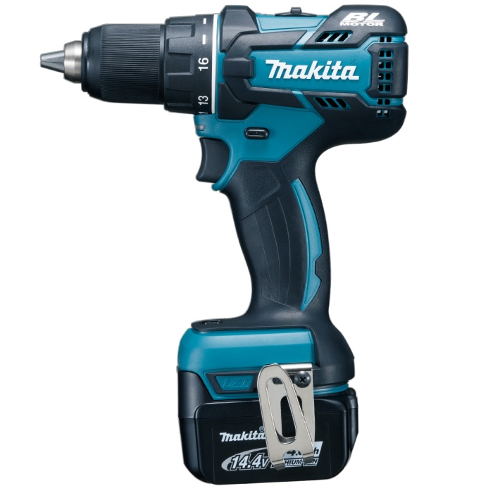 MAKITA DDF470RMJ AKULU MATKAP VIDALAMA