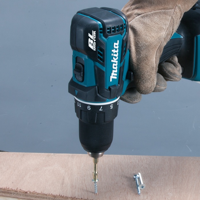 MAKITA DDF470RMJ AKULU MATKAP VIDALAMA