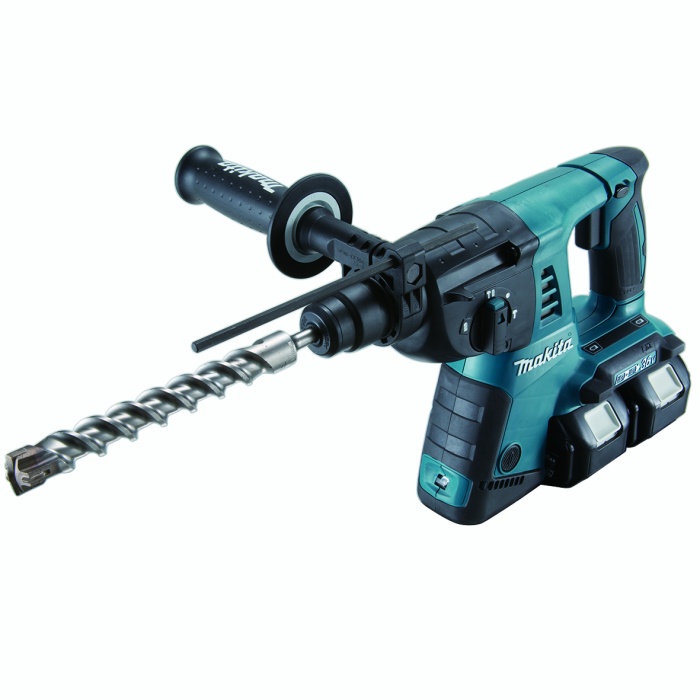 MAKITA DHR263RF2 AKULU KIRICI DELICI