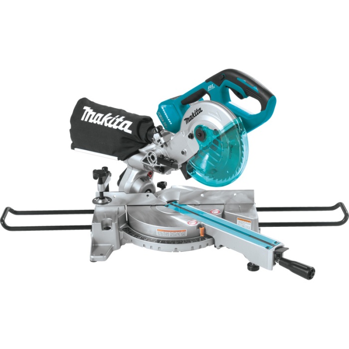 MAKITA DLS714RT2 AKULU GONYE KESME