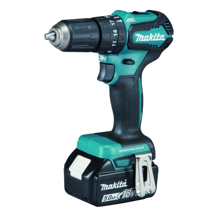 MAKITA DDF483RFJ AKULU MATKAP VIDALAMA