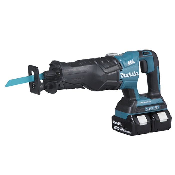 MAKITA DJR360RF2 AKULU KILIÇ TESTERE