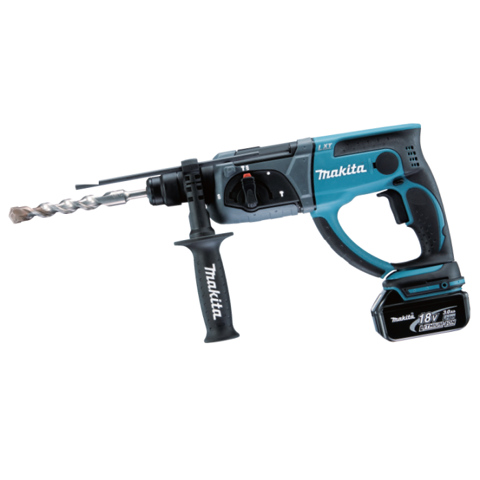 MAKITA DHR202RTJ AKULU KIRICI DELICI