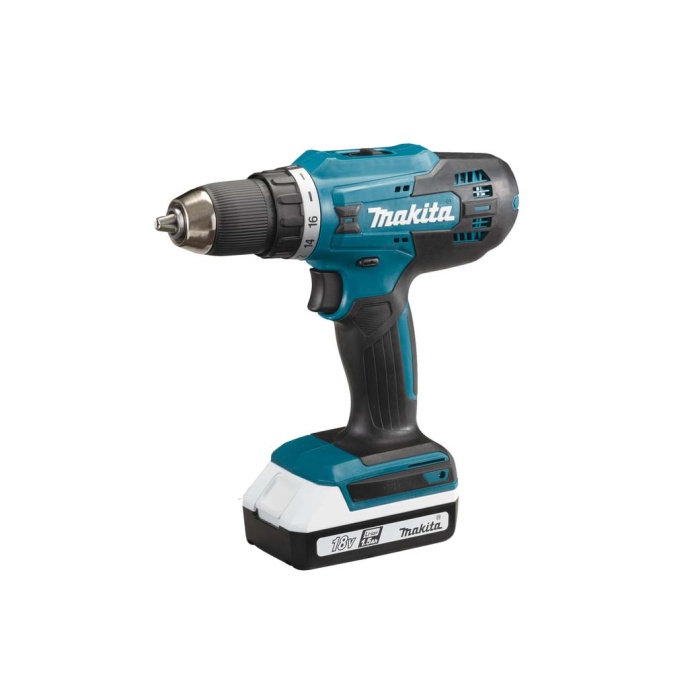 MAKITA DF488D002 AKULU MATKAP VIDALAMA