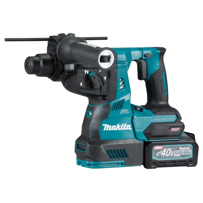 MAKITA XGT 40V HR003GM201 AKULU KIRICI DELICI