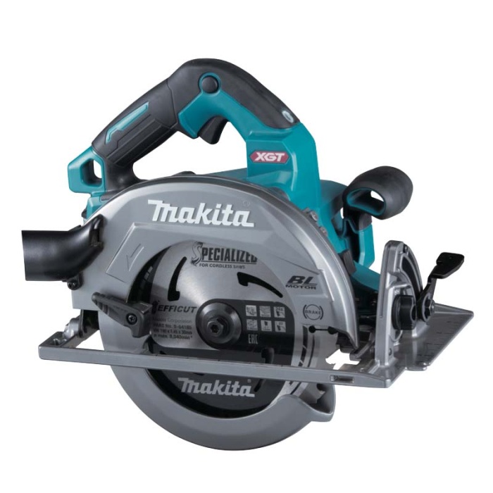 MAKITA XGT 40V HS003GM201 AKULU SUNTA KESME 185MM