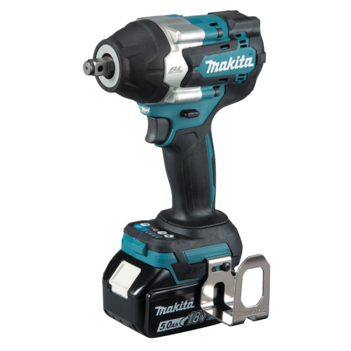 MAKITA DTW700RTJ AKULU SOMUN SIKMA