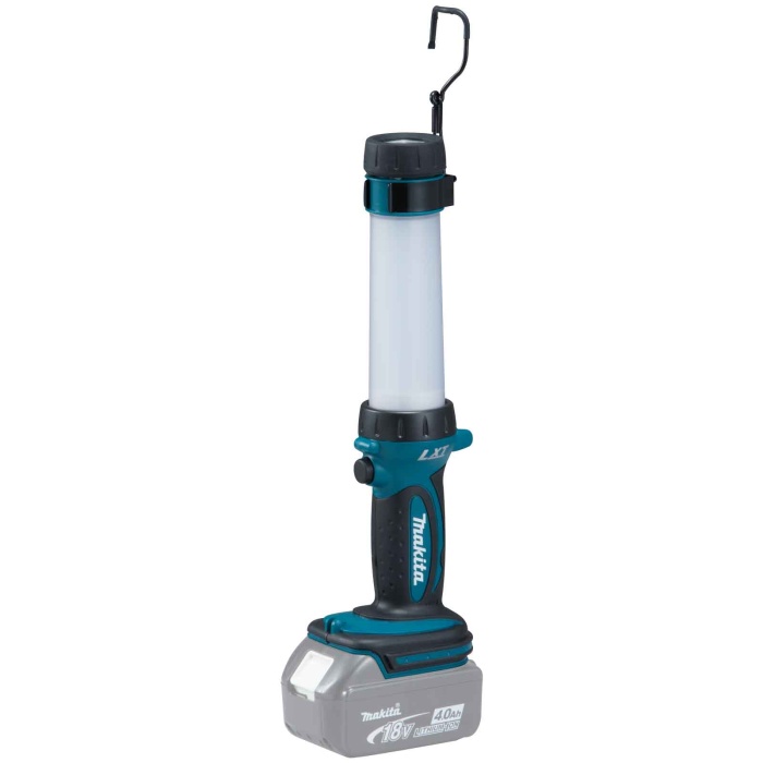 MAKITA DML806 FLORESAN+FENER 18v