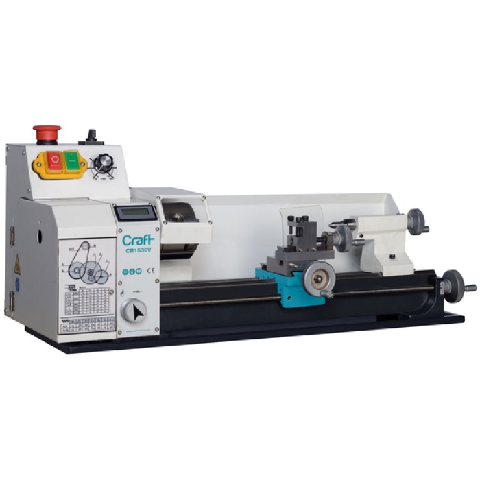 CRAFT CR1530V TORNA MAKİNASI