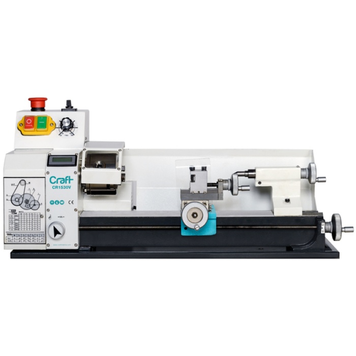 CRAFT CR1530V TORNA MAKİNASI