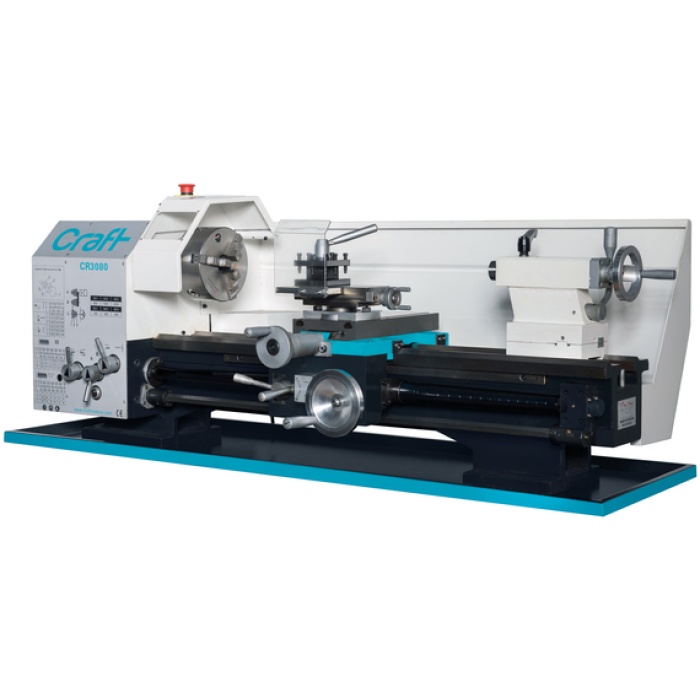 CRAFT CR3080V TORNA MAKİNASI