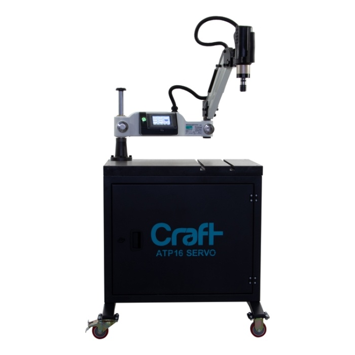 CRAFT ATP16 SERVO KOLLU KILAVUZ ÇEKME MAKİNASI